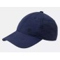 Casquette rafraichissante bleu marine