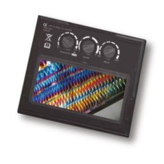 Cellule automatique S4 seule avec 4 capteurs teintes 4/9-13