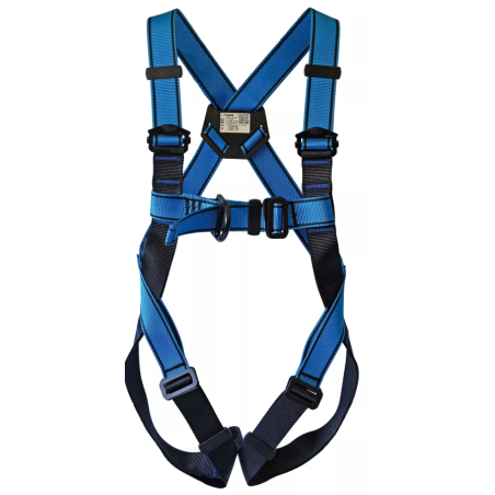 Harnais HT22 2 points d'accroche de taille S à taille 2XL