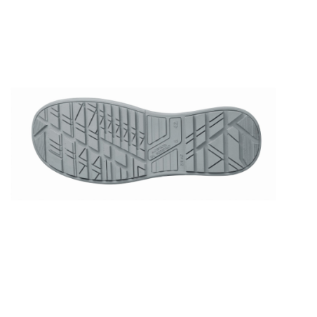Chaussure haute SCURO S3 CI SRC pointure 35 à pointure 48
