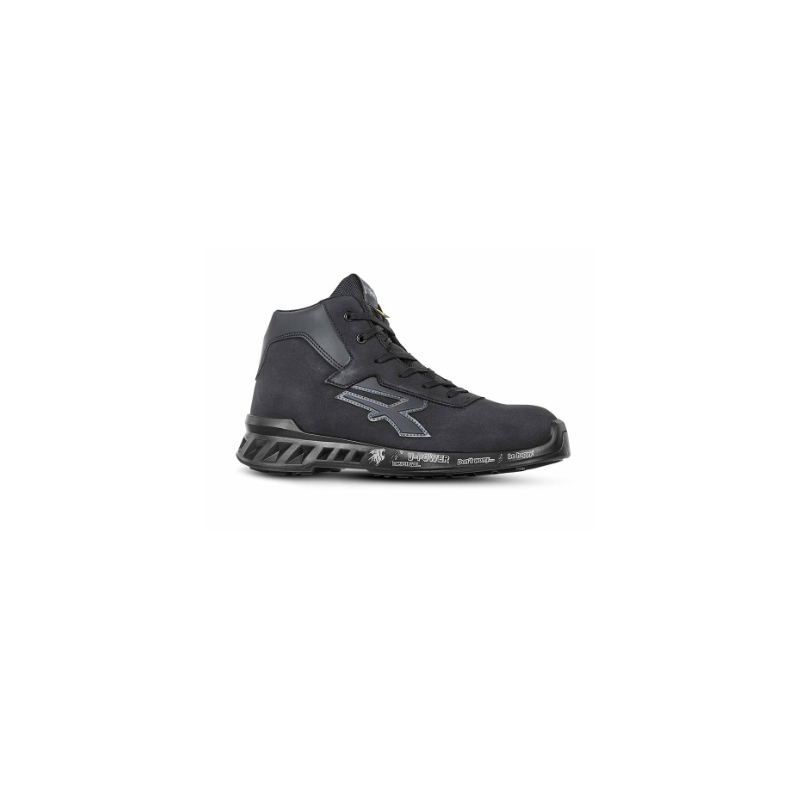 Chaussure haute PARKER ESD S3 CI SRC pointure 35 à pointure 48