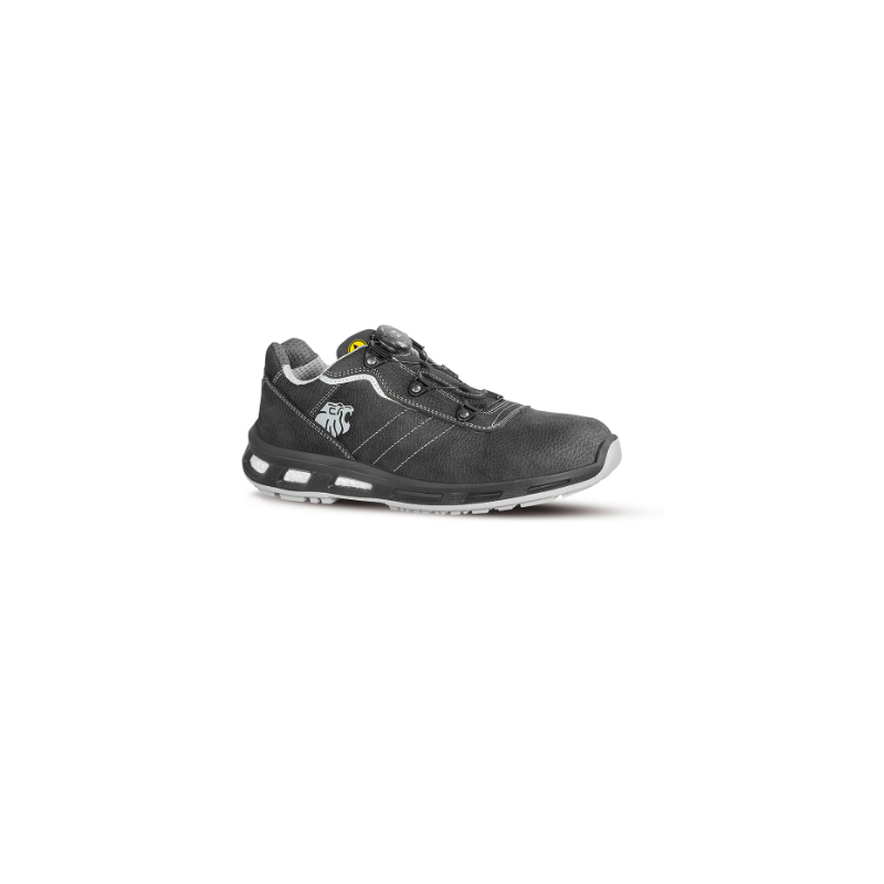 Chaussure basse FACE S3 SRC ESD avec système boa pointure 35 à pointure 48