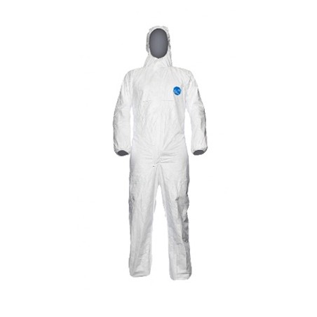 Combinaison Tyvek classic Xpert modèle CHF5 taille L et taille 2XL