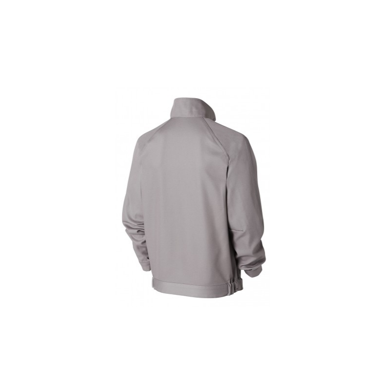 Blouson Optimax gris taille 0 à taille 6