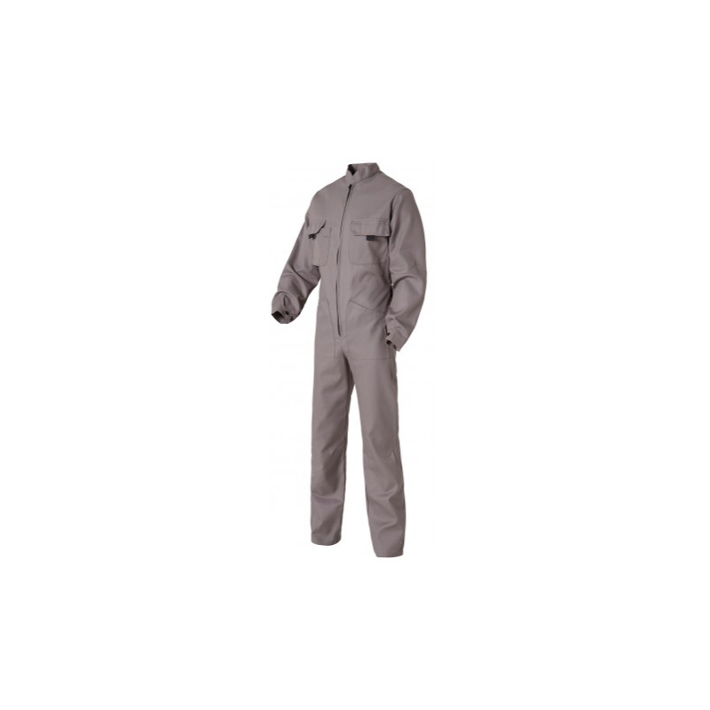 Combinaison Optimax grise taille 0 à taille 7