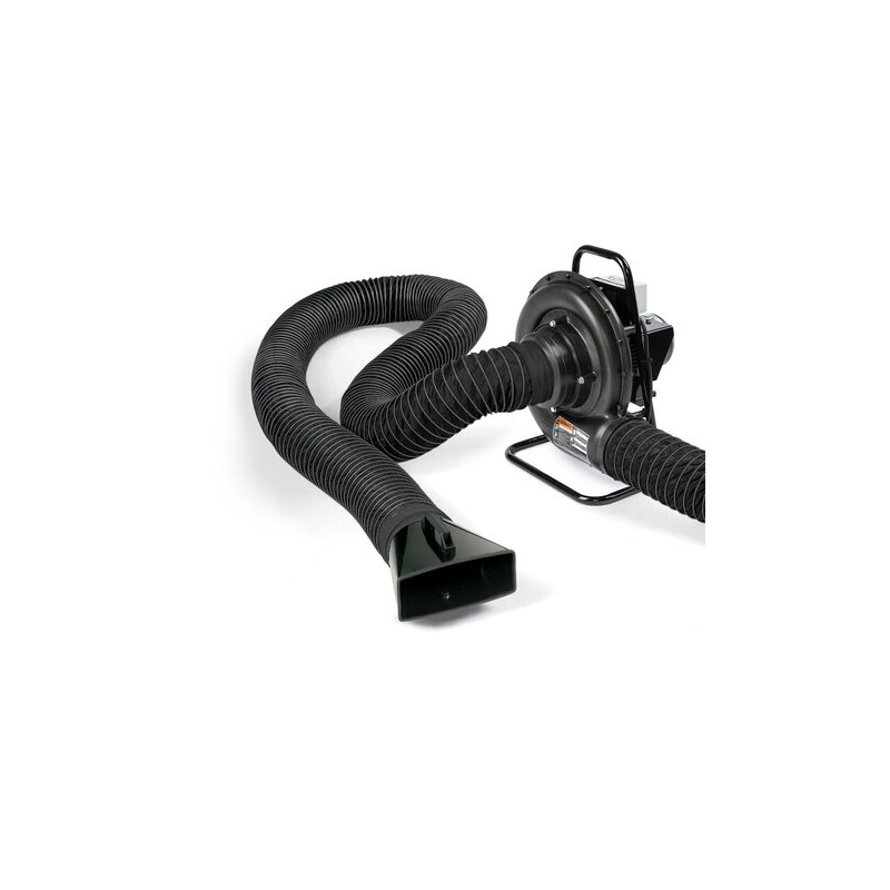 Ventilateur MOBILFLEX 100NF 230V