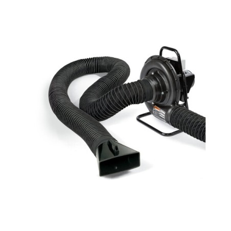 Ventilateur MOBILFLEX 100NF 230V