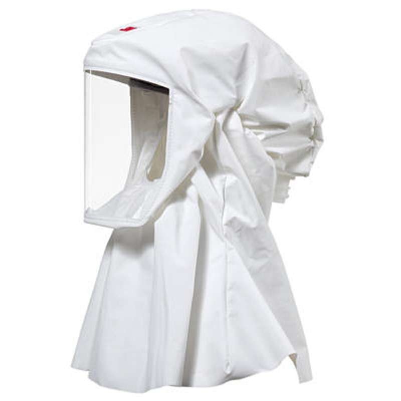 Cagoule de protection légère S-533L