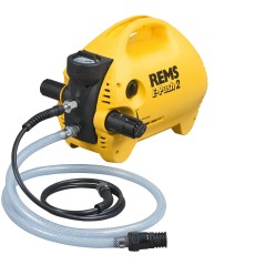 Pompe à épreuve électrique 60B E-Push 2