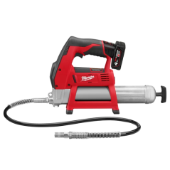 Pompe à graisse 12 volts M12 (GG401B)