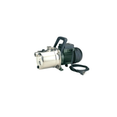 Pompe GARDEN INOX 82M