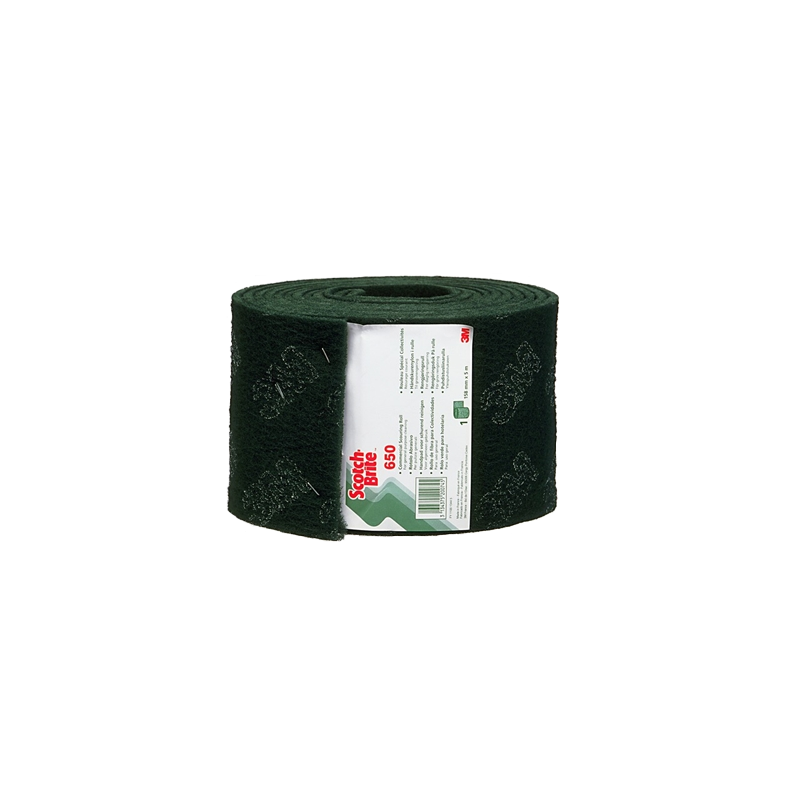 Rouleau de scotch abrasif BRITE série 650