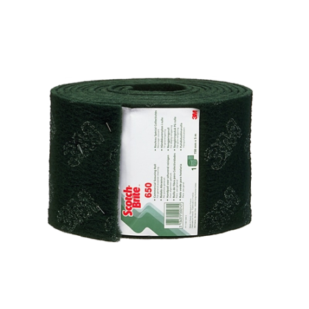 Rouleau de scotch abrasif BRITE série 650