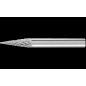 Fraise carbure conique pointue (SKM 0618/6 Z73P)