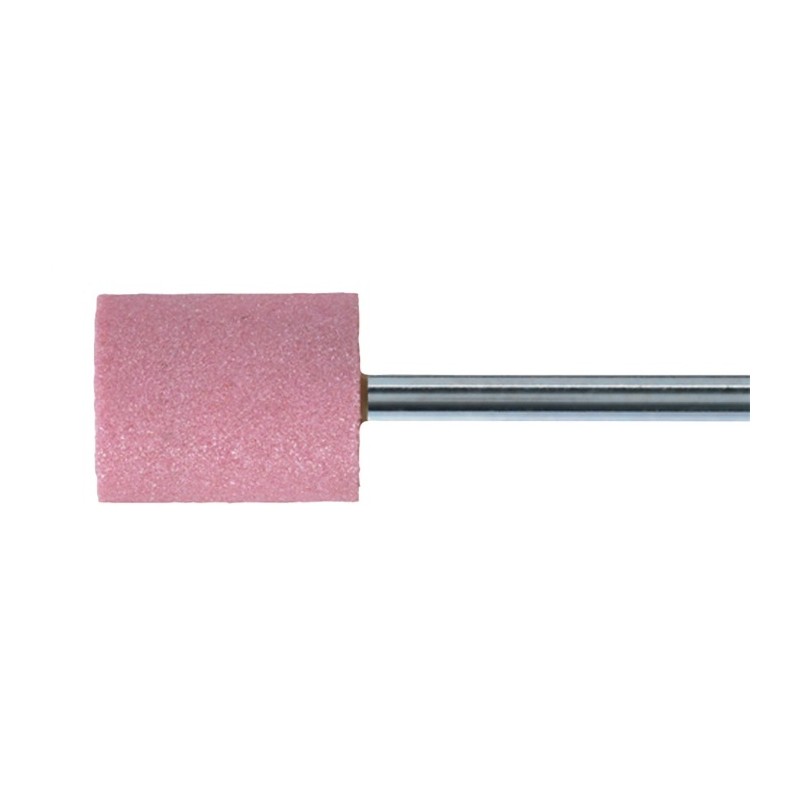 Meule sur tige cylindrique 25 x 25 grain 60 (ZY2525)