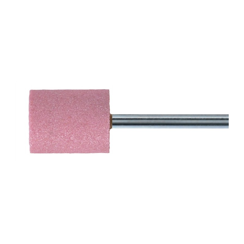 Meule sur tige cylindrique 32 x 32 grain 24 (ZY3232)