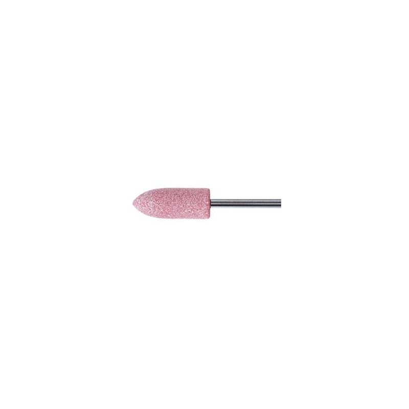 Meule sur tige forme ogive 20 x 50 grain 30 (SP2050)