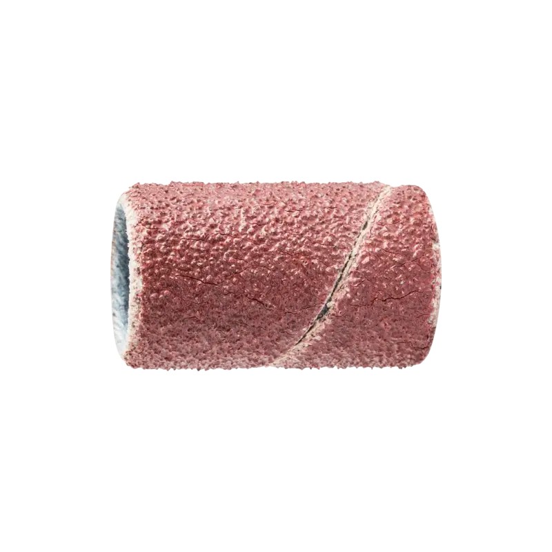 Manchon abrasif Corindon GSB cylindrique 10x20 A80