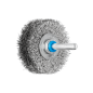 Brosse circulaire inox diamètre 30 (RBU 3006/6)