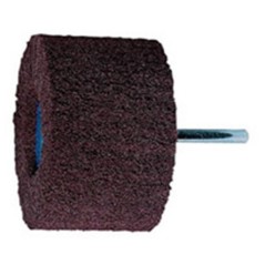 Meule POLINOX sur tige GRAIN 100 (PNL 4020)