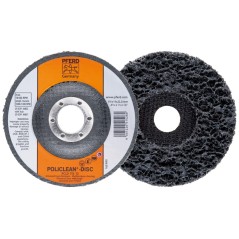 Disque POLICLEAN (PCLD 125-13)