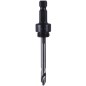 Jusqu'à épuisement du stock: Arbre de scie cloche R0 mandrin 6-10 mm