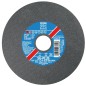 Disque à tronçonner 230x2,5 déporté EH A24 SG inox