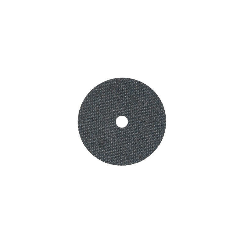 Disque à tronçonner 50 x 1.1 x 6 métal universel
