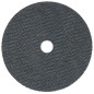 Disque à tronçonner 50 x 1.1 x 6 métal universel
