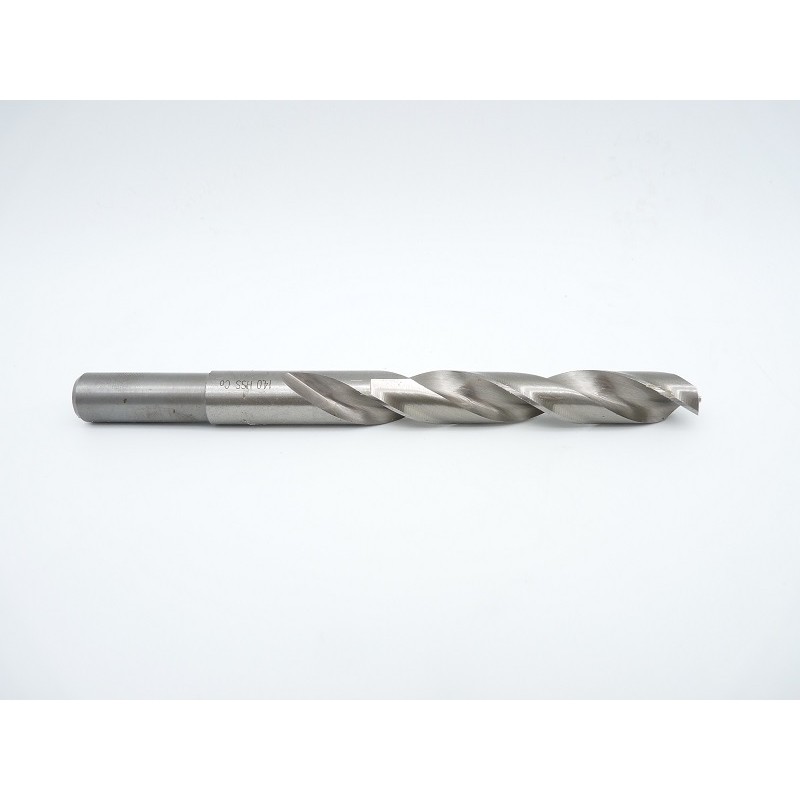 Forêt INOX 5% cobalt queue réduite