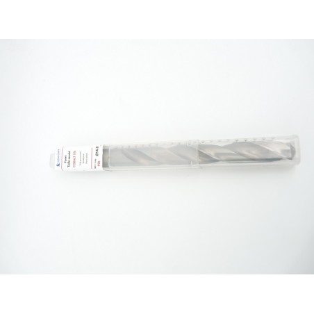 Forêt INOX 5% cobalt queue réduite