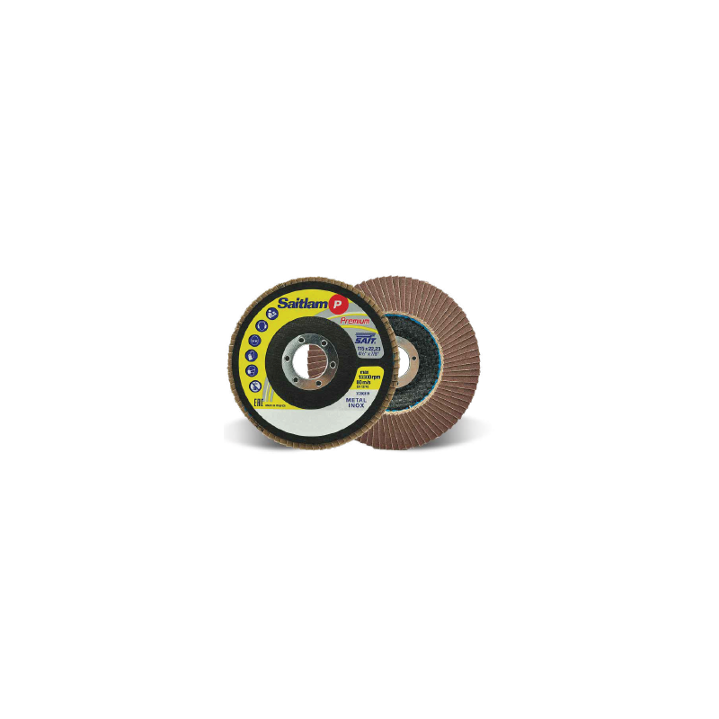Disque à lamelle norme nucléaire