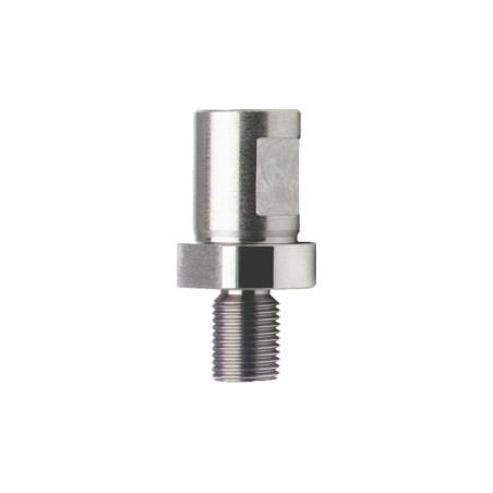 Adaptateur Weldon 19mm pour mandrin 1/2"