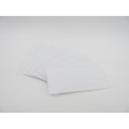 Protection intérieur KAPIO S3 94 x 94 ( sachet de 10)