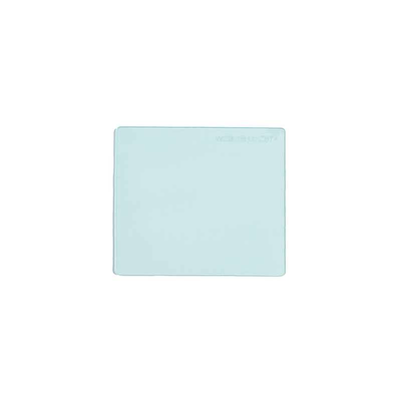 Ecran exterieur incolore KAPIO et NAVITEK 110 x 97 ( par sachet de 10)