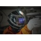 Lampe LED adhésive