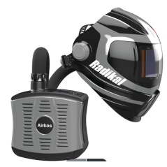 Pack  RADIKAL avec moteur AIRKOS