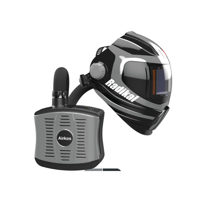 Pack  RADIKAL avec moteur AIRKOS