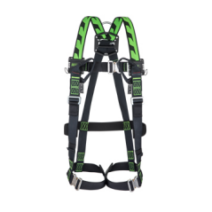 Jusqu'à épuisement du stock: Harnais DURAFLEX avec boucles automatiques taille 3