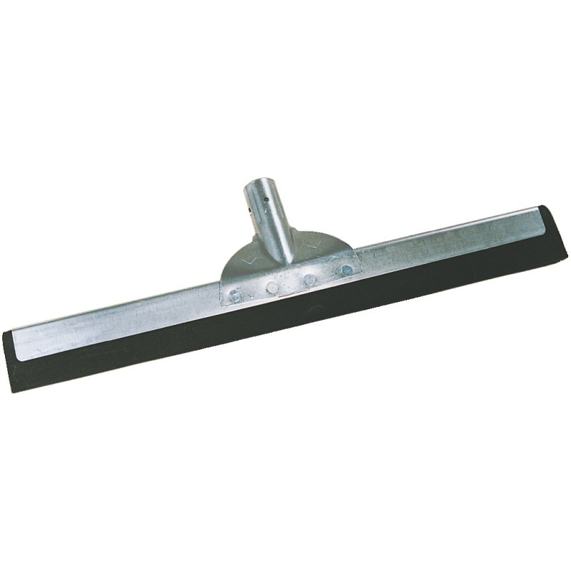 Raclette en métal double mousse renforcée de 75 cm