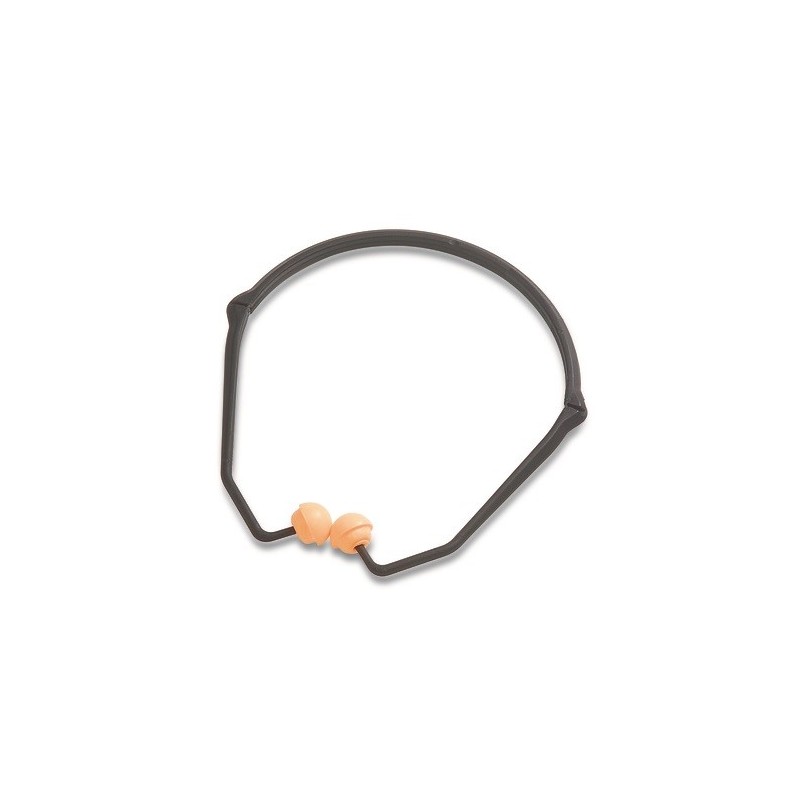 Arceau anti-bruit PERCAP pliable