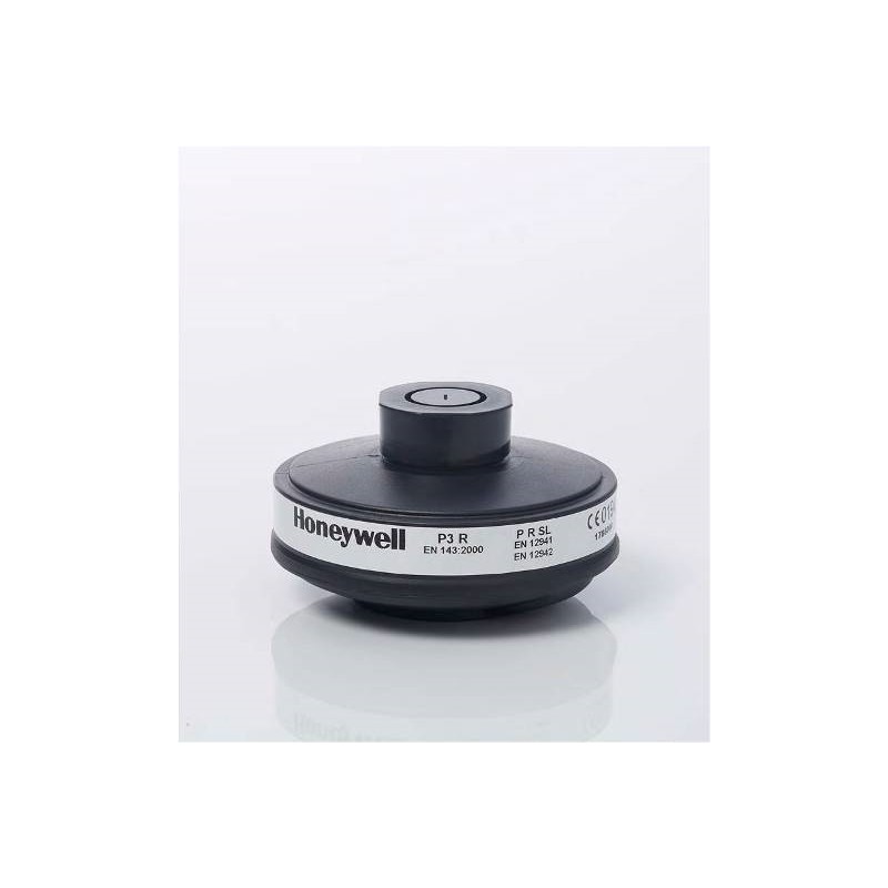 Filtre en plastique RD40 P3 pour la masque N5400