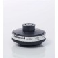 Filtre en plastique RD40 P3 pour la masque N5400