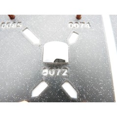 Bague de protection inférieure pour TG 24