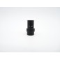 Diffuseur gaz , noir, pour EUROMIG 36