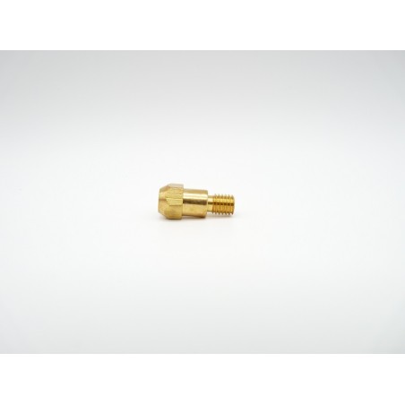 Support tube contact M6 pour EUROMIG 36