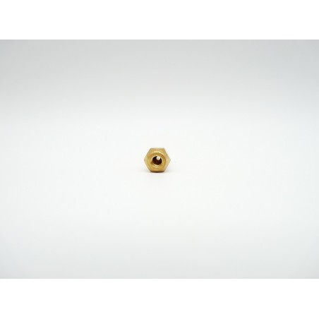 Support tube contact M6 pour EUROMIG 36
