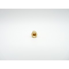 Support tube contact M8 pour EUROMIG 36 ( longueur 32 mm)