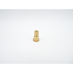 Support de tube contact M6 pour torche Euromig 501