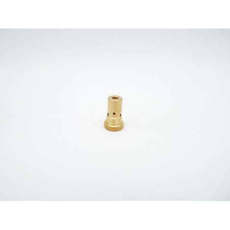 Support de tube contact M6 pour torche Euromig 501